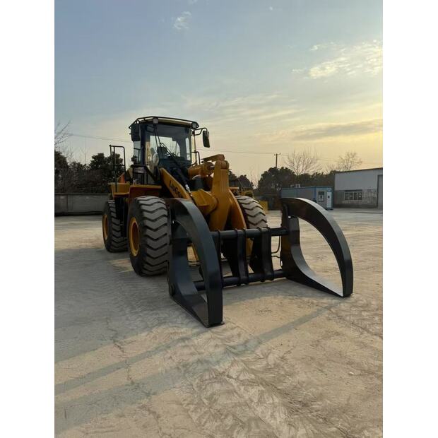 2024 ليوكونج CLG856H-43598329