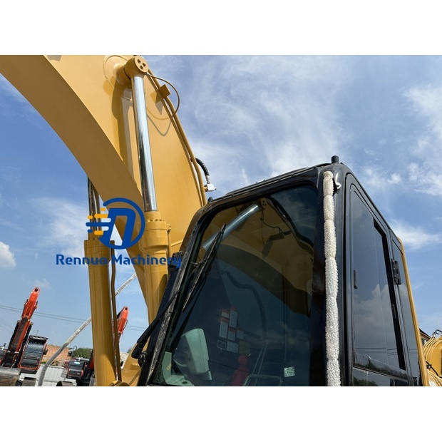 2024 Caterpillar 320CL-43598401