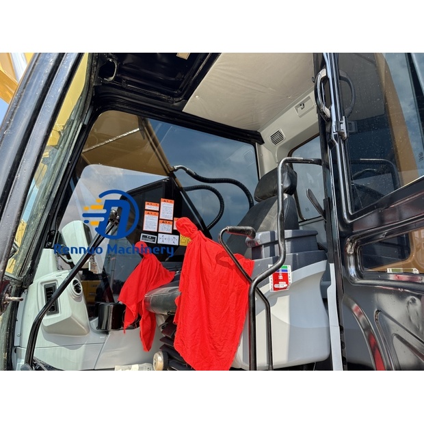 2024 Caterpillar 320CL-43598402