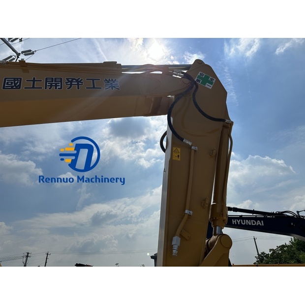 2024 Caterpillar 320CL-43598404