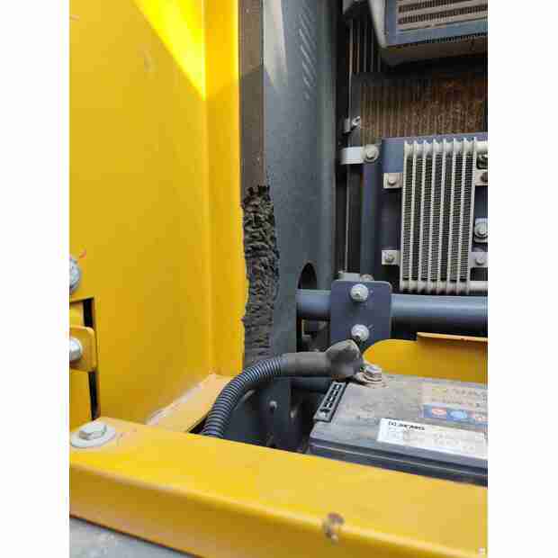 2022 اكس سي ام جي XE305D-43598419