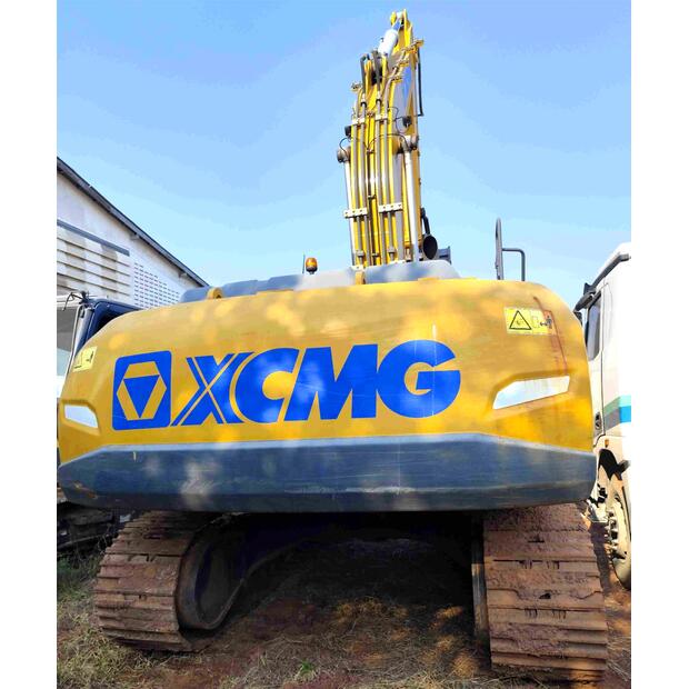 2022 اكس سي ام جي XE305D-43598420