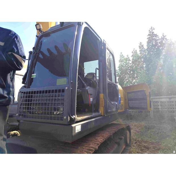 2022 اكس سي ام جي XE305D-43598422