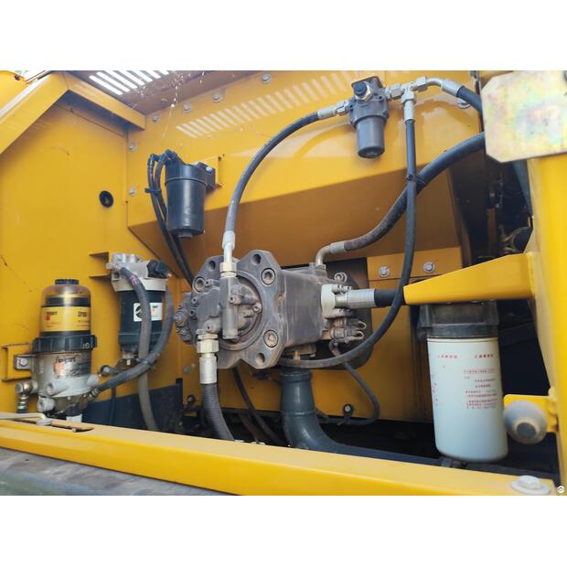 2022 اكس سي ام جي XE305D-43598423