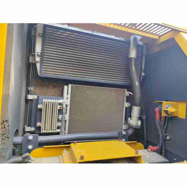 2022 اكس سي ام جي XE305D-43598424