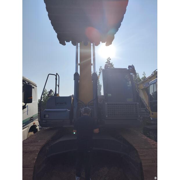 2022 اكس سي ام جي XE305D-43598426