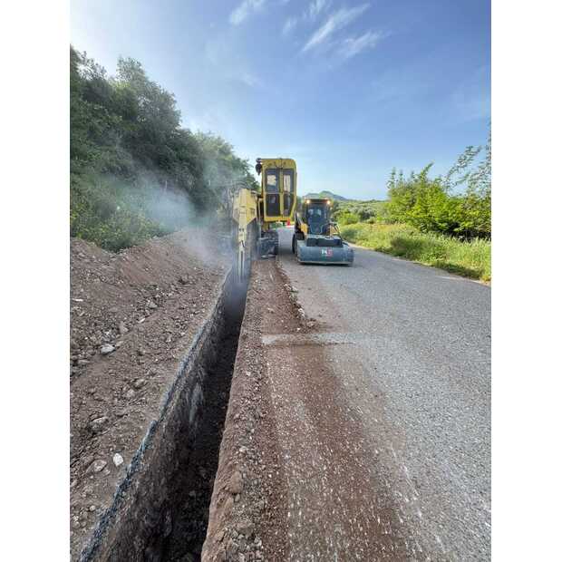 2004 Vermeer T655 DT-43598431