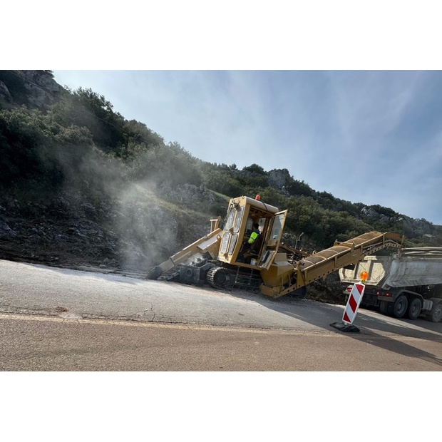 2004 Vermeer T655 DT-43598439