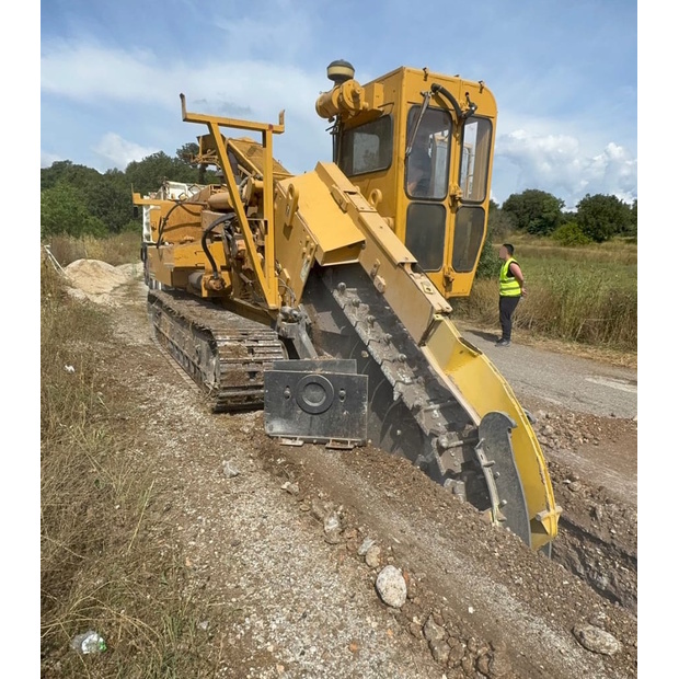 2004 Vermeer T655 DT-43598440