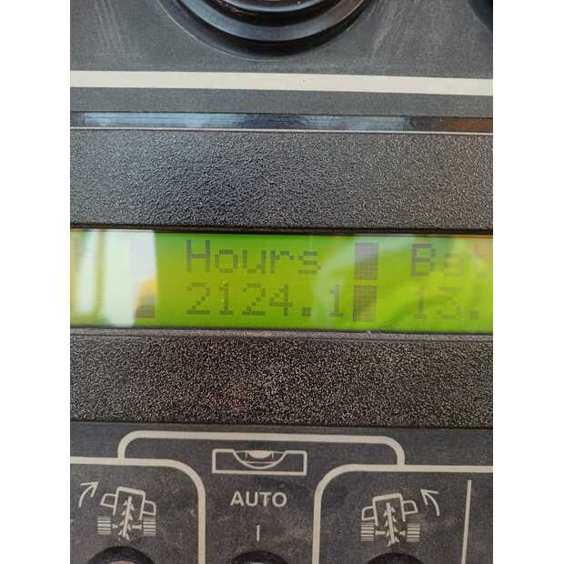 2004 Vermeer T655 DT-43598441