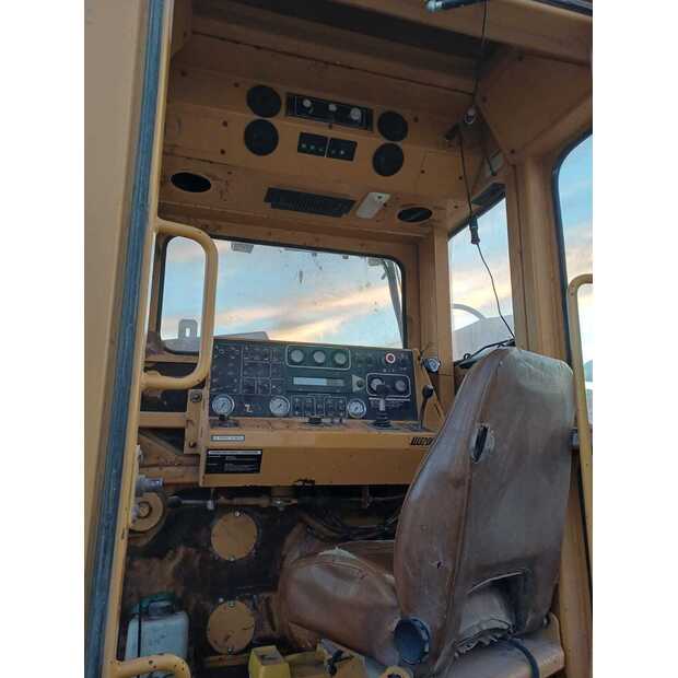 2004 Vermeer T655 DT-43598443