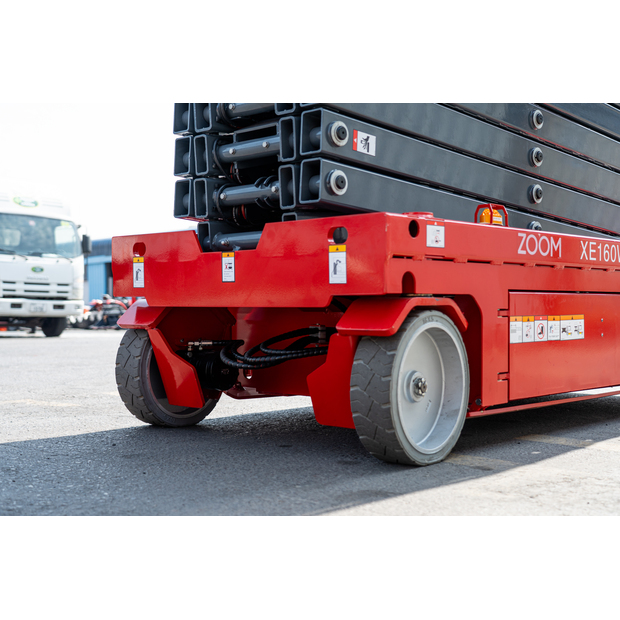 2025 زوم XE160W-43598454