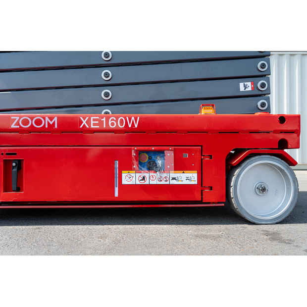 2025 زوم XE160W-43598455