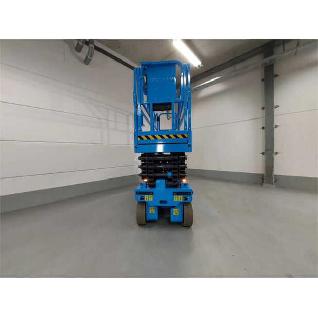 2022 Sinoboom GTJZ0808E-43598465