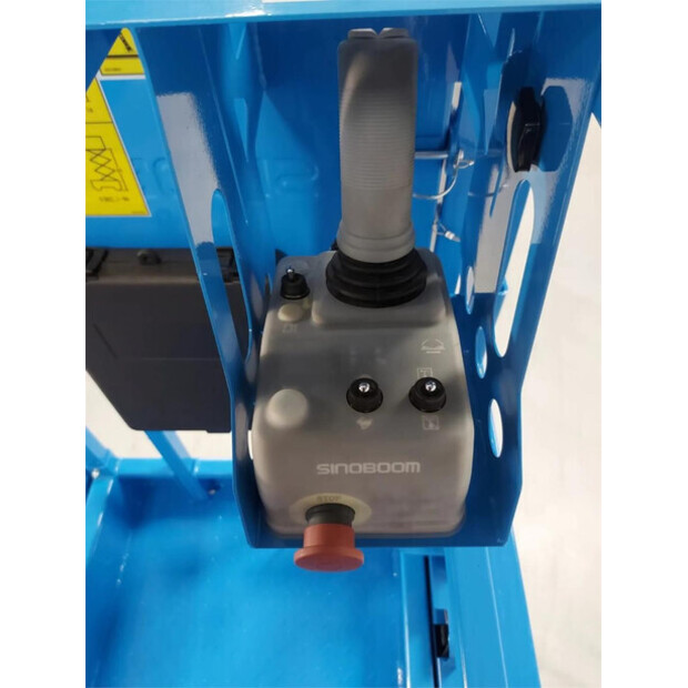 2022 Sinoboom GTJZ0808E-43598472