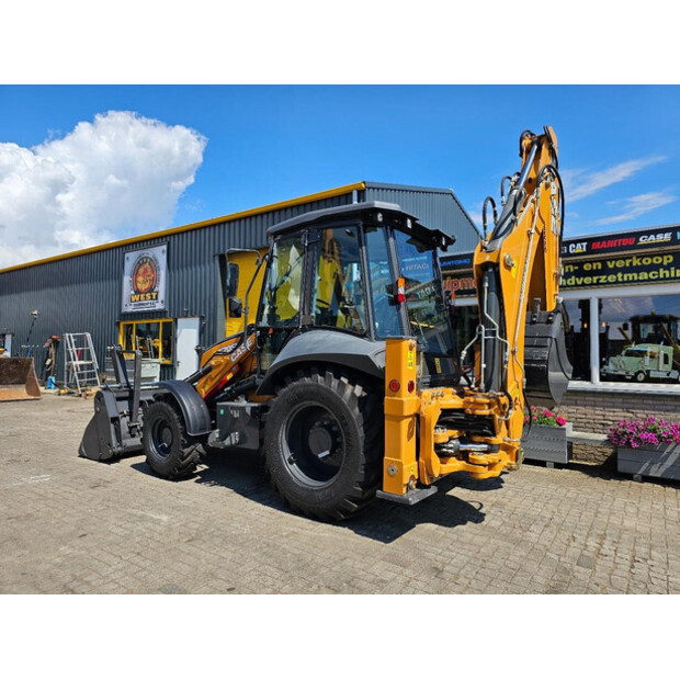 2025 CASE 570SV-43598484