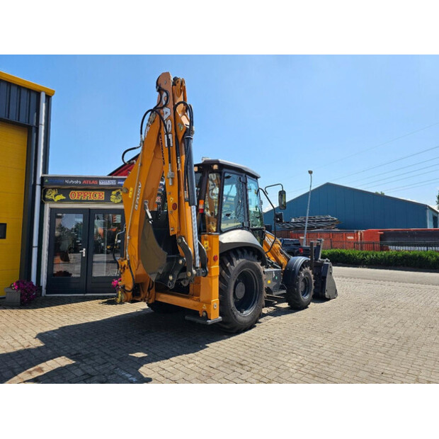 2025 CASE 570SV-43598485