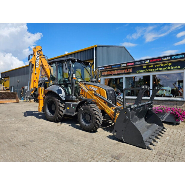 2025 CASE 570SV-43598487