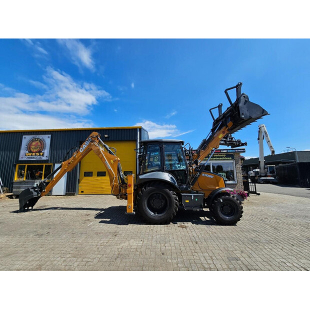 2025 CASE 570SV-43598488