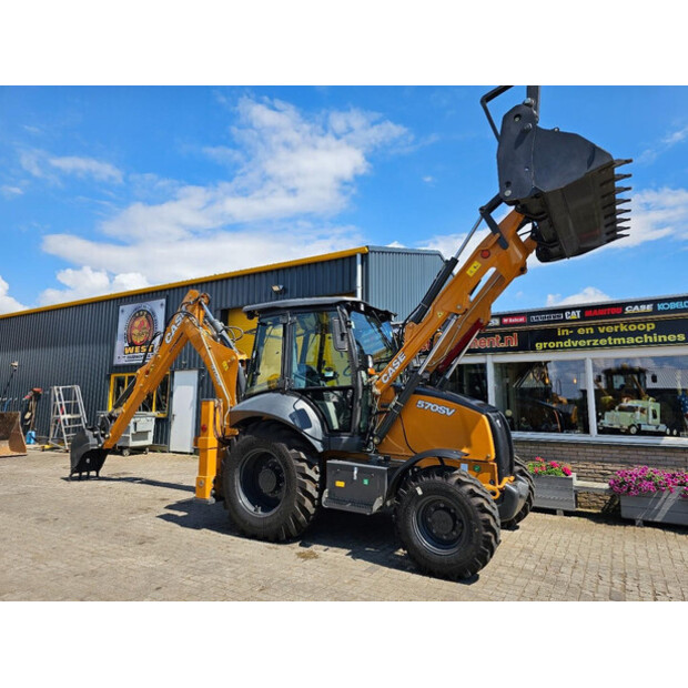2025 CASE 570SV-43598489
