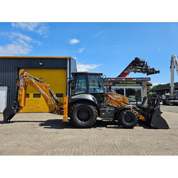 2025 CASE 570SV-43598491