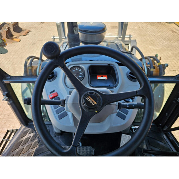 2025 CASE 570SV-43598508