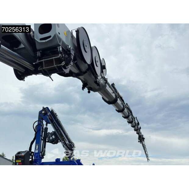 2022 فولفو FH 540-43598513