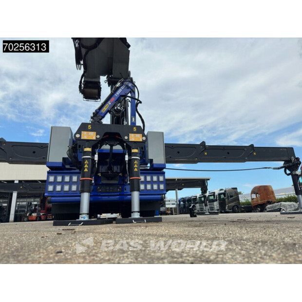 2022 فولفو FH 540-43598525