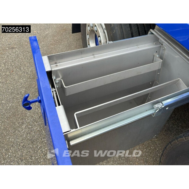 2022 فولفو FH 540-43598530