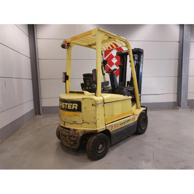 2009 هايستر J2.50XM-717-43598531