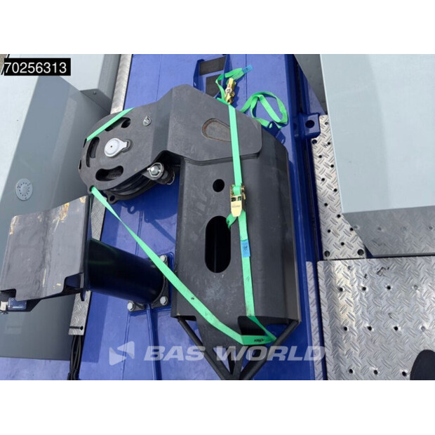 2022 فولفو FH 540-43598548