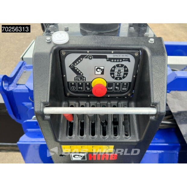 2022 فولفو FH 540-43598586