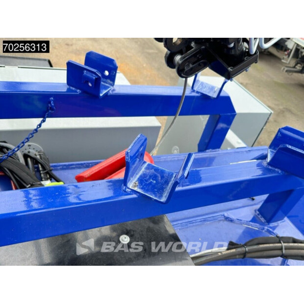 2022 فولفو FH 540-43598595