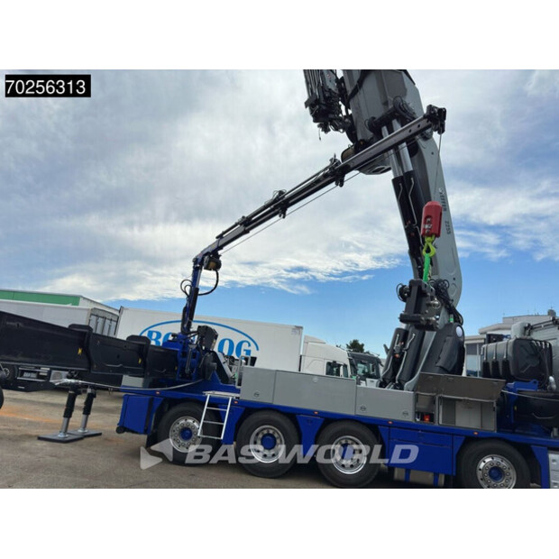 2022 فولفو FH 540-43598611