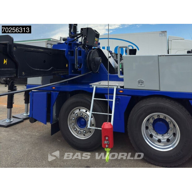 2022 فولفو FH 540-43598620