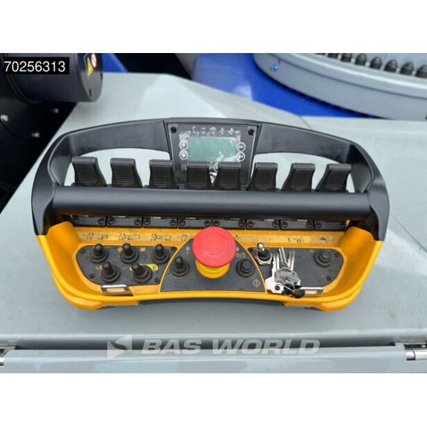 2022 فولفو FH 540-43598629