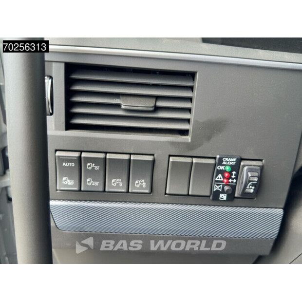 2022 فولفو FH 540-43598633