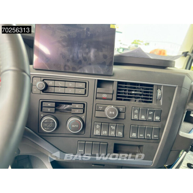 2022 فولفو FH 540-43598635