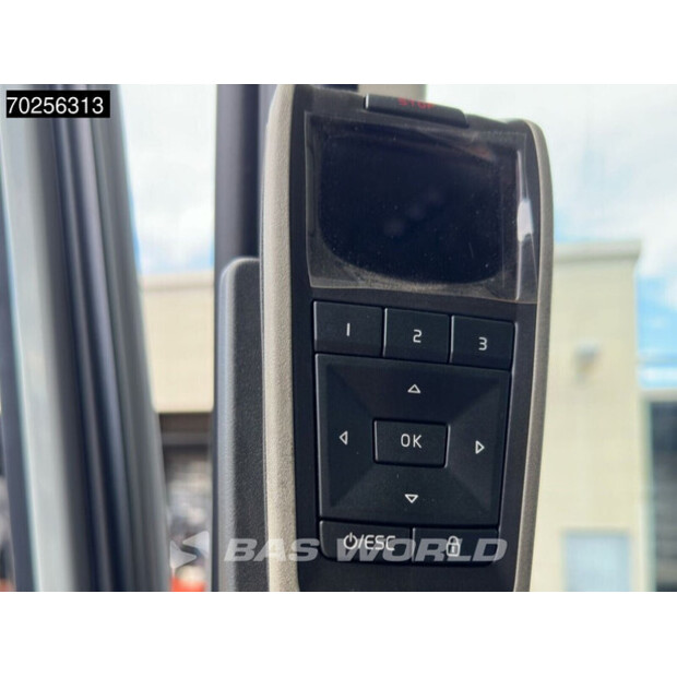 2022 فولفو FH 540-43598637