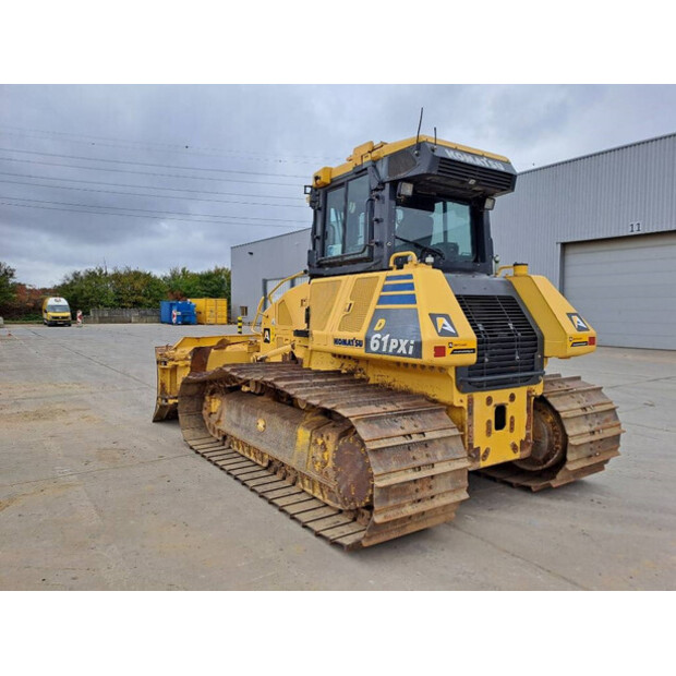 2014 Komatsu D61PXI-23-43598642