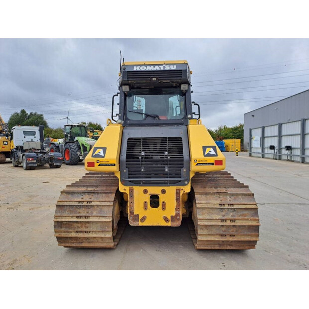 2014 Komatsu D61PXI-23-43598643