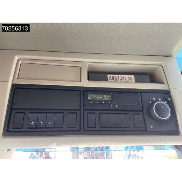 2022 فولفو FH 540-43598644