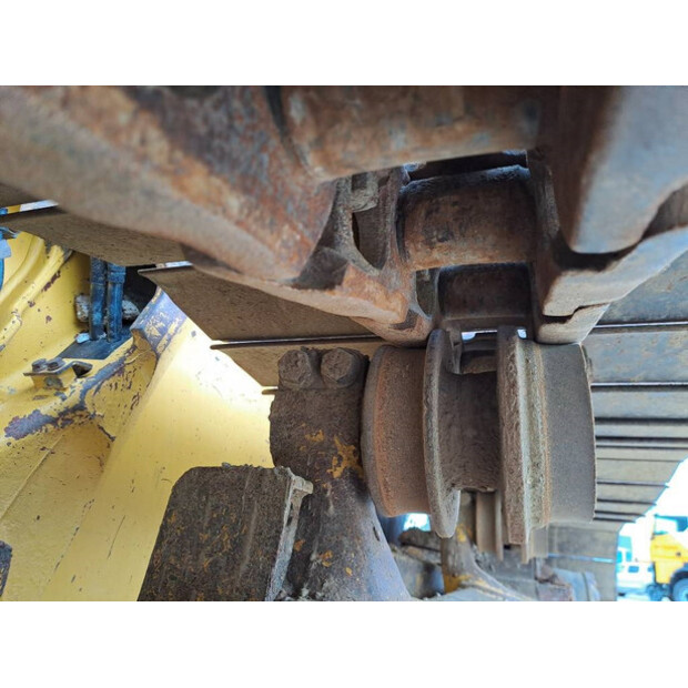 2014 Komatsu D61PXI-23-43598652