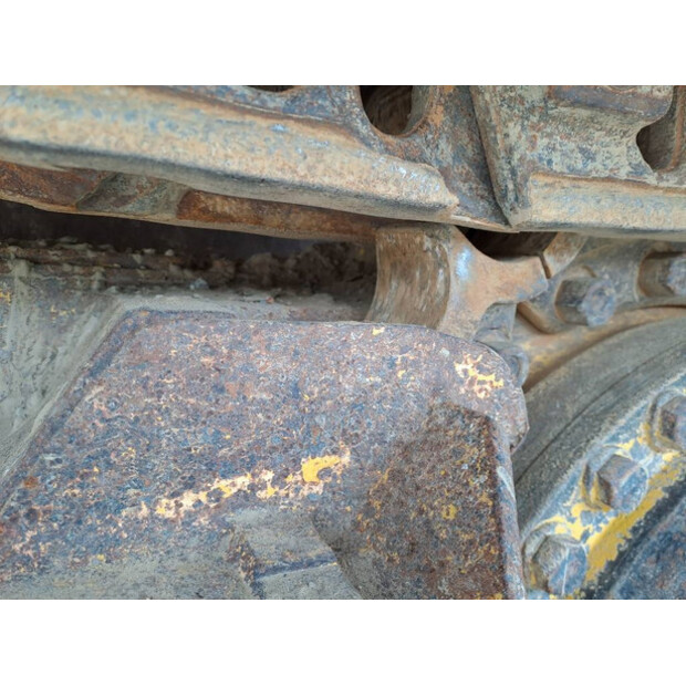 2014 Komatsu D61PXI-23-43598654