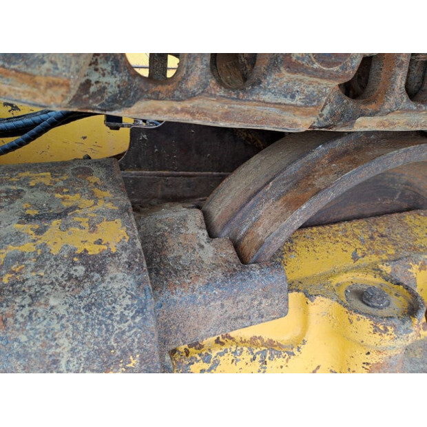 2014 Komatsu D61PXI-23-43598655