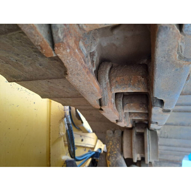 2014 Komatsu D61PXI-23-43598656