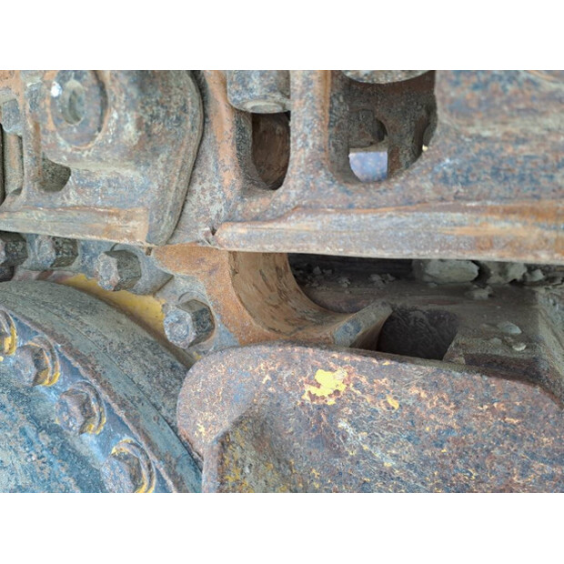 2014 Komatsu D61PXI-23-43598657