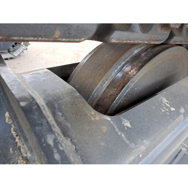 2025 Develon DX225LC-7M-43598719