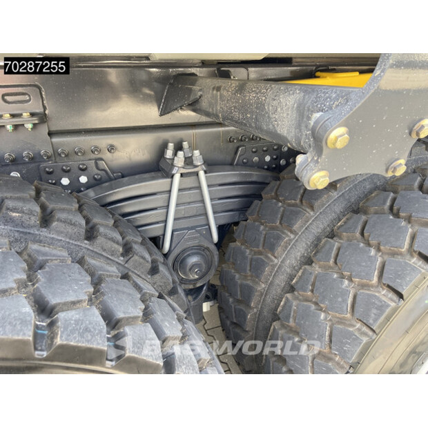 2025 فولفو FMX 500-43598774