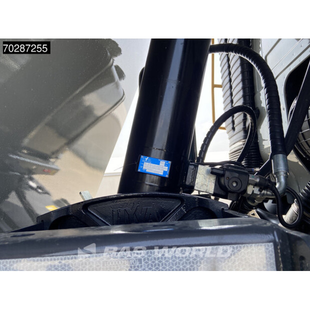 2025 فولفو FMX 500-43598776